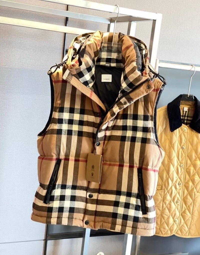 Bv*b*rry down jacket